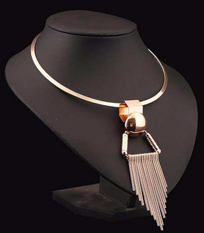Stunning Women's Western Necklace