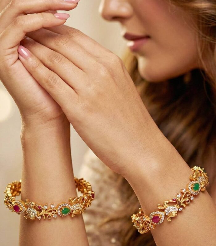 Indian Original Rajwari Bangles